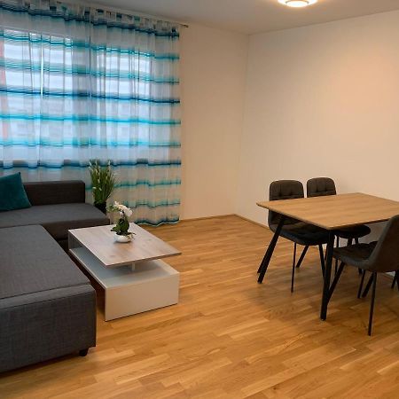 Modern Airconditioned City Apartment Close To Vic Vídeň Exteriér fotografie