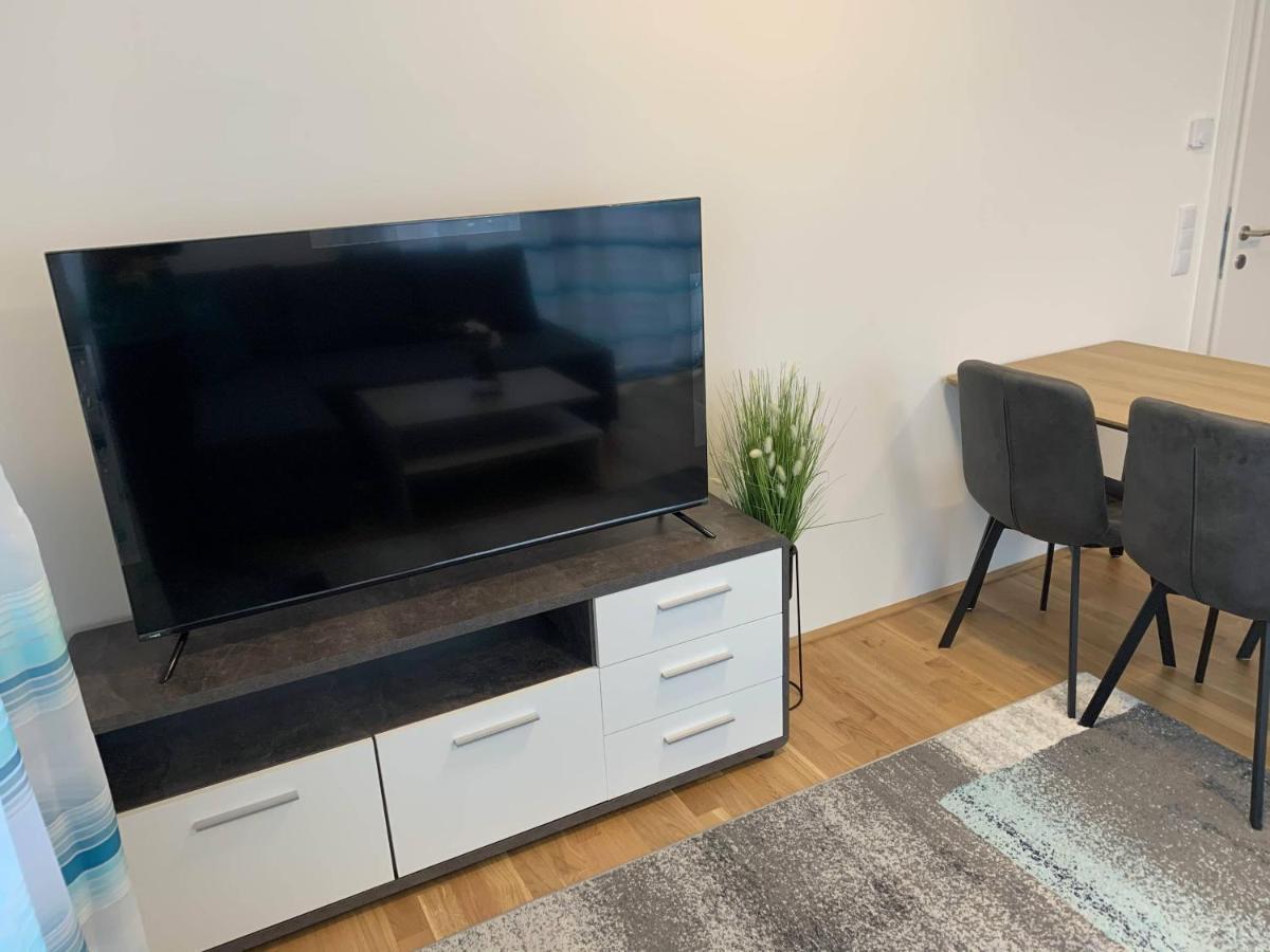 Modern Airconditioned City Apartment Close To Vic Vídeň Exteriér fotografie