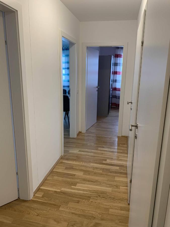 Modern Airconditioned City Apartment Close To Vic Vídeň Exteriér fotografie